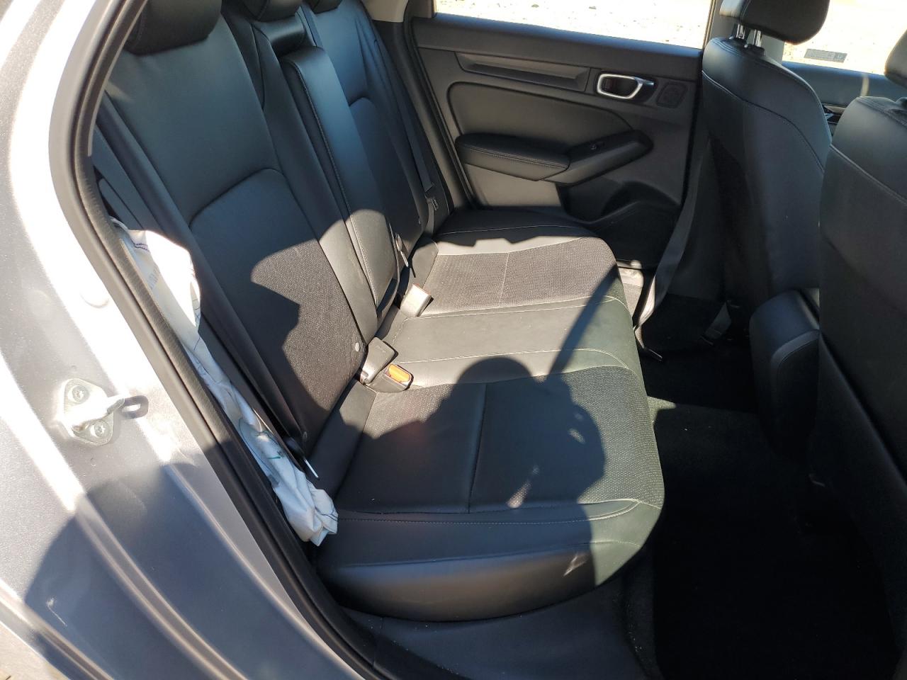 2022 Honda Civic VIN 19XFL1H74NE021411 Copart auction photo, all over / undercarriage damage thumbnail 11
