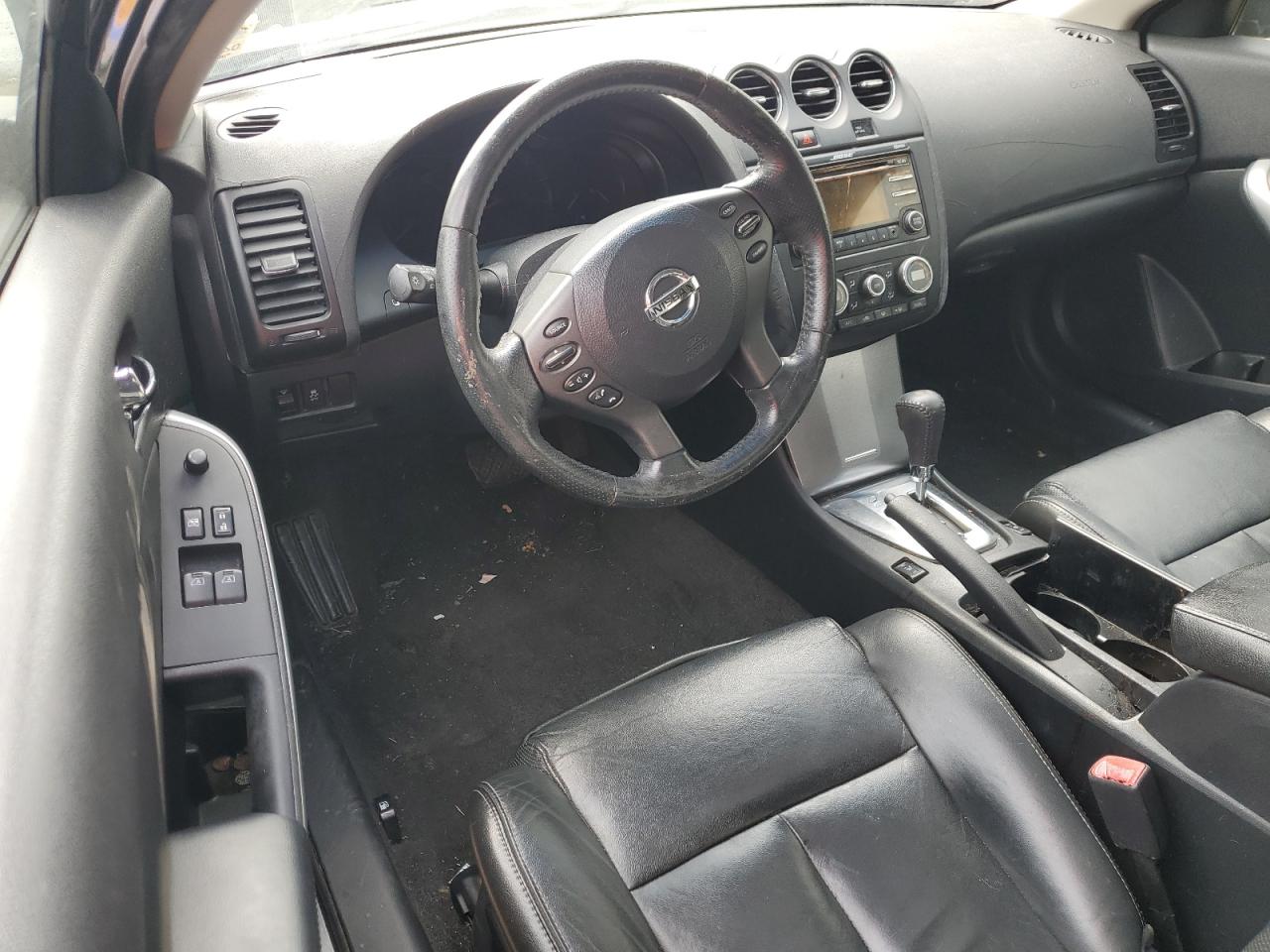 2012 Nissan Altima VIN 1N4BL2EP2CC163517 Copart auction photo, front end damage thumbnail 8
