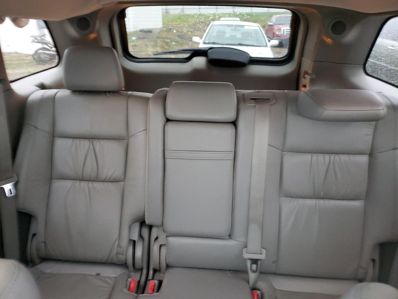 2013 Jeep Grand Cherokee VIN 1C4RJFAG1DC641939 Copart auction photo, front end damage thumbnail 10