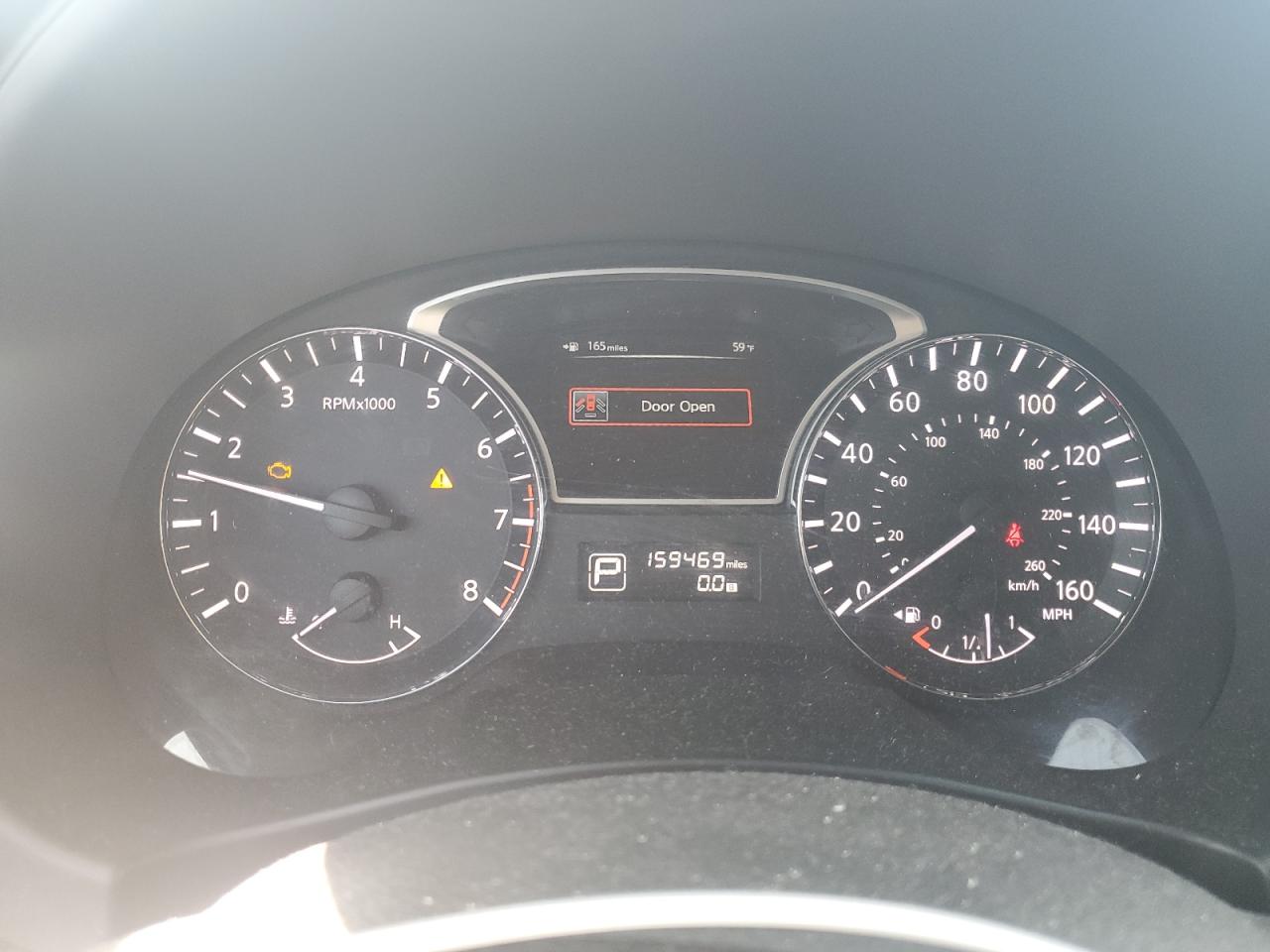 2013 Nissan Altima VIN 1N4AL3AP6DC107475 Copart auction photo, rear end damage thumbnail 9