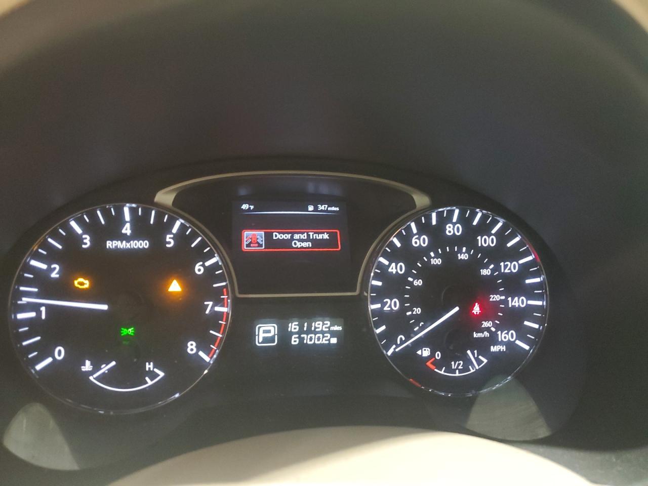 2015 Nissan Altima VIN 1N4AL3AP4FC592170 Copart auction photo, front end damage thumbnail 9