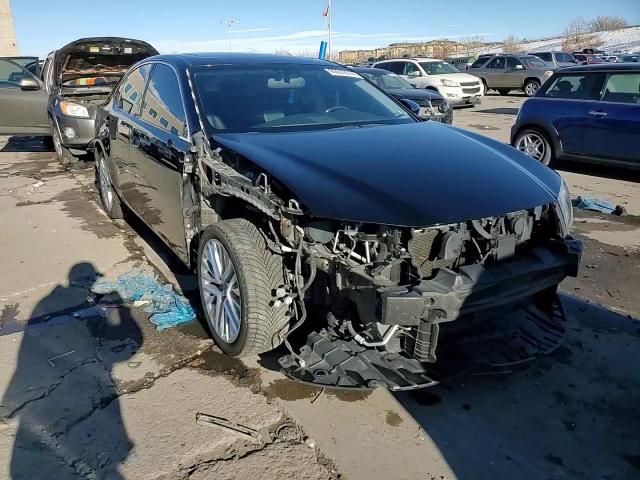 2014 Lexus ES VIN JTHBK1GG9E2122541 Copart auction photo, front end damage thumbnail 14