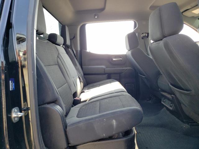 2020 Chevrolet Silverado VIN 1GCPWCED0LZ157490 Copart auction photo, front end damage thumbnail 10