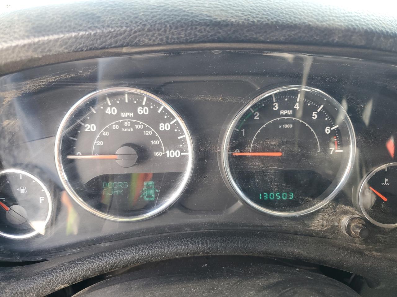 2014 Jeep Wrangler VIN 1C4BJWFG0EL274480 Copart auction photo, rollover damage thumbnail 9