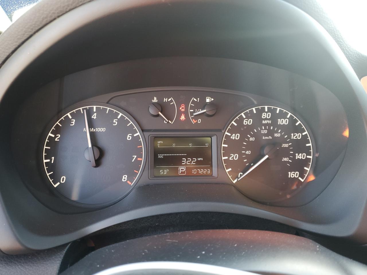 2017 Nissan Sentra VIN 3N1AB7AP6HY395020 Copart auction photo, front end damage thumbnail 9