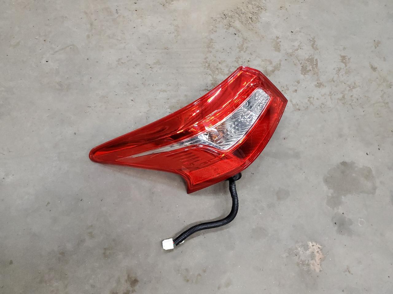 2019 Nissan Sentra VIN 3N1AB7AP3KY356263 Copart auction photo, all over damage thumbnail 12