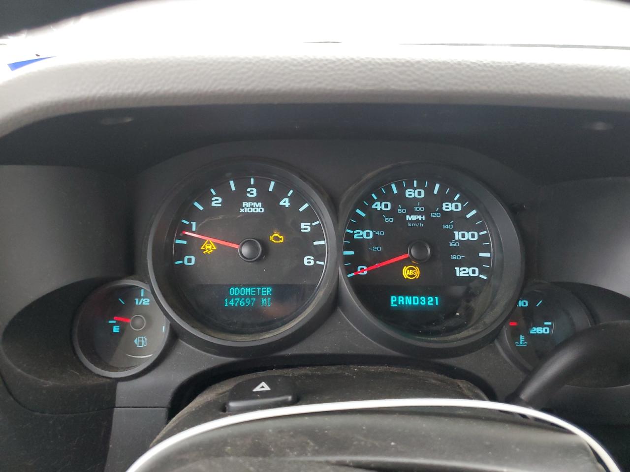 2008 Chevrolet Silverado VIN 2GCEC13C681159856 Copart auction photo, rear end / minor dent/scratches damage thumbnail 9