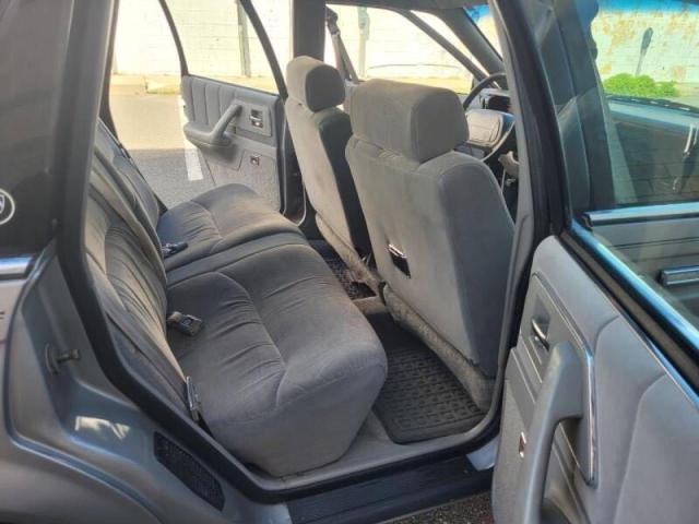 1995 Buick Century VIN 1G4AG55M4S6445488 Copart auction photo, normal wear damage thumbnail 6