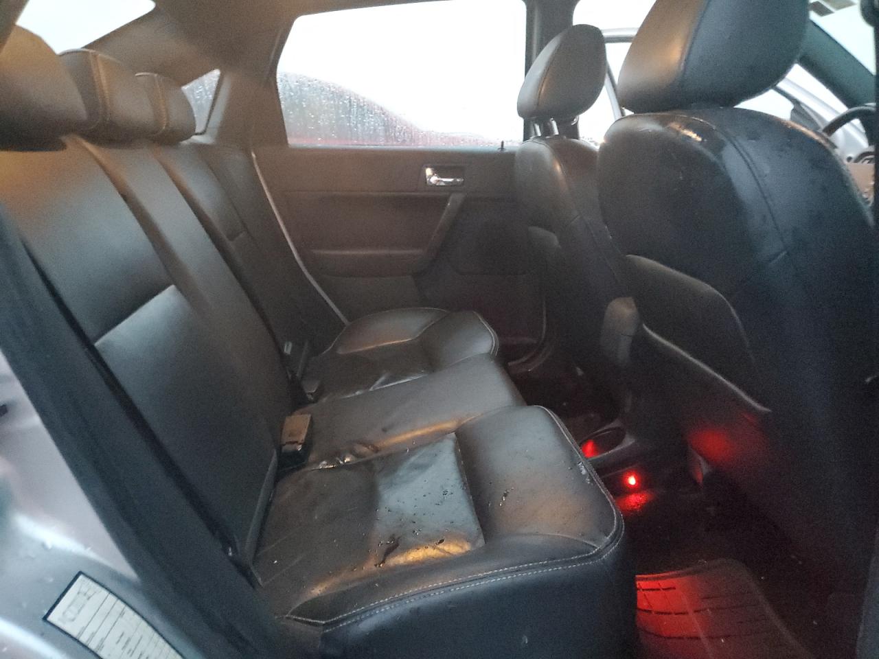 2010 Ford Focus VIN 1FAHP3HN2AW208014 Copart auction photo, minor dent/scratches damage thumbnail 10
