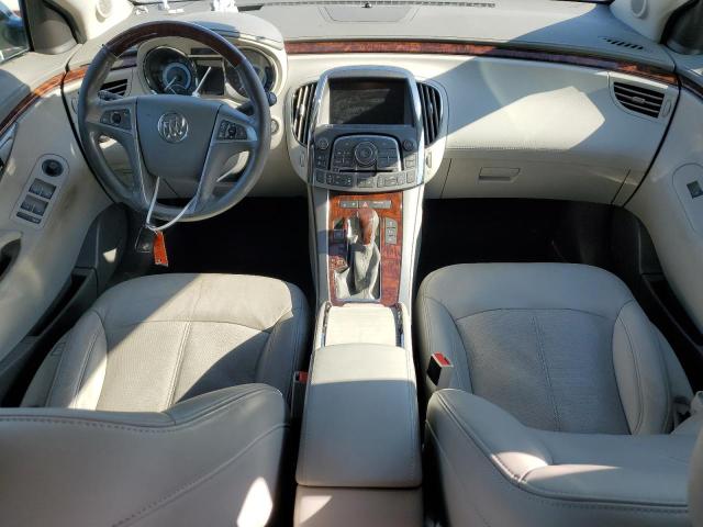 2013 Buick LaCrosse VIN 1G4GG5E36DF239125 Copart auction photo, normal wear / minor dent/scratches damage thumbnail 8