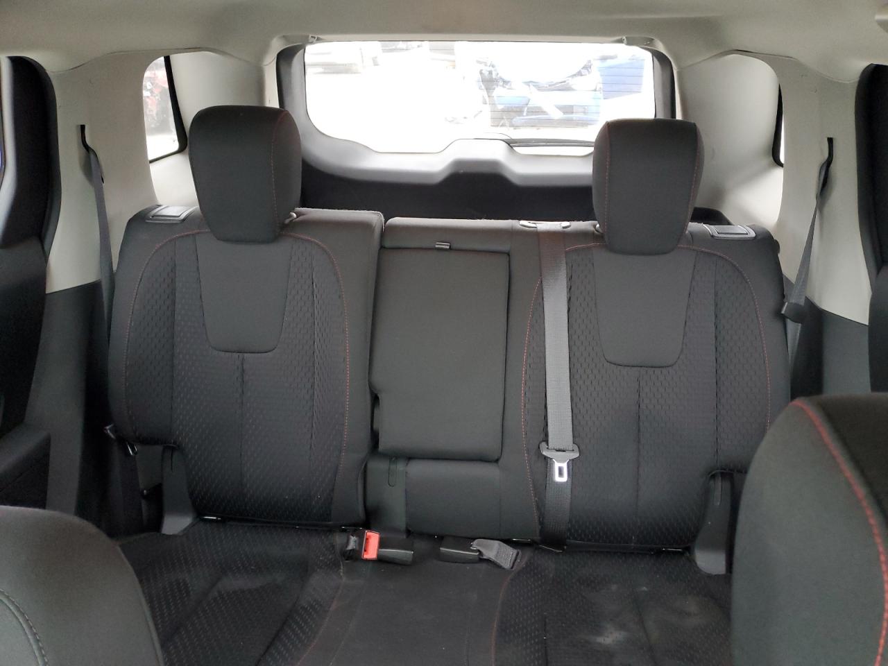 2014 GMC Terrain VIN 2GKFLVEK0E6239639 Copart auction photo, rejected repair / front end damage thumbnail 10