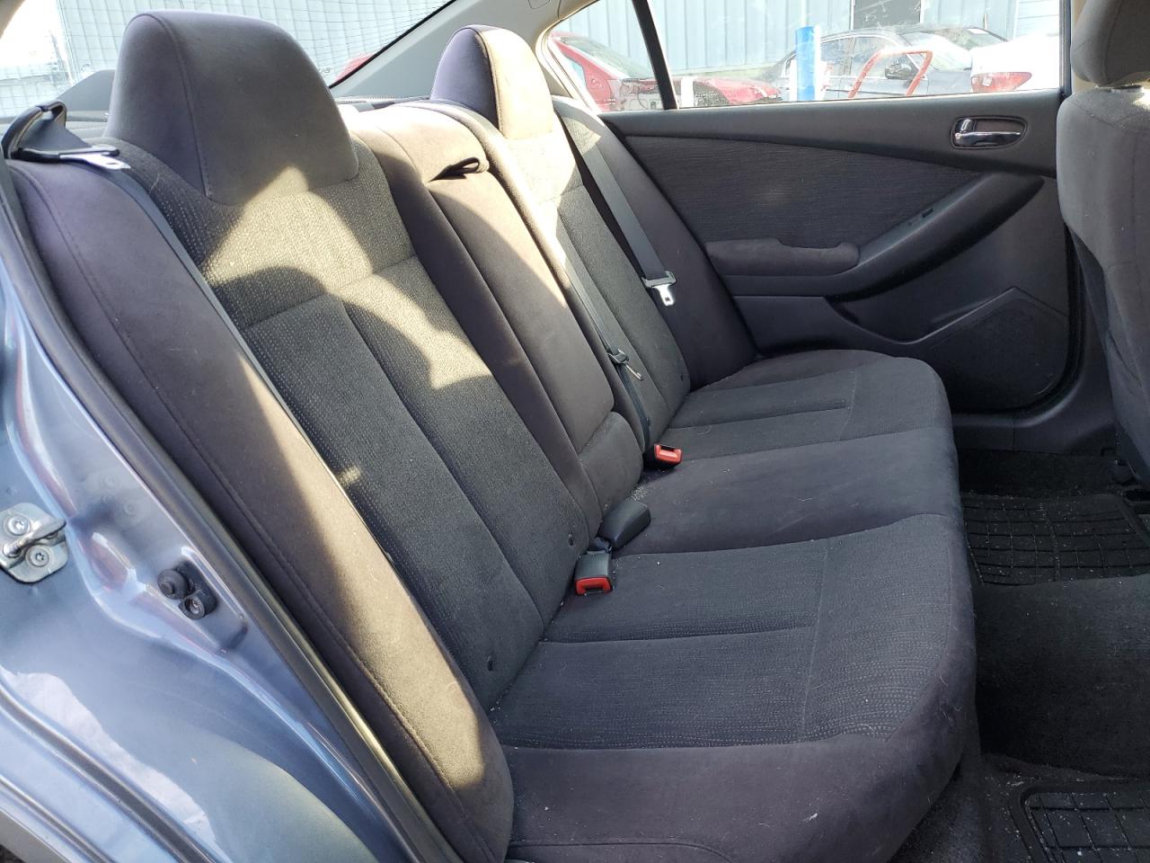 2012 Nissan Altima VIN 1N4AL2APXCN409039 Copart auction photo, front end / top/roof damage thumbnail 10