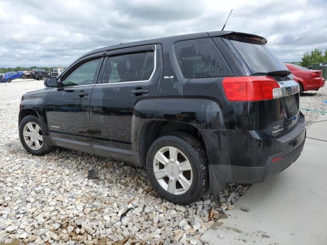2012 GMC Terrain VIN 2GKFLREK6C6331679 Copart auction photo, front end damage thumbnail 2