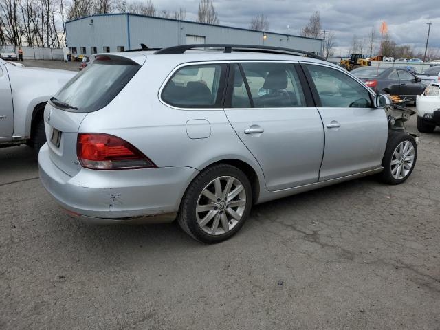 2014 Volkswagen Jetta VIN 3VWPL7AJ0EM603845 Copart auction photo, front end damage thumbnail 3