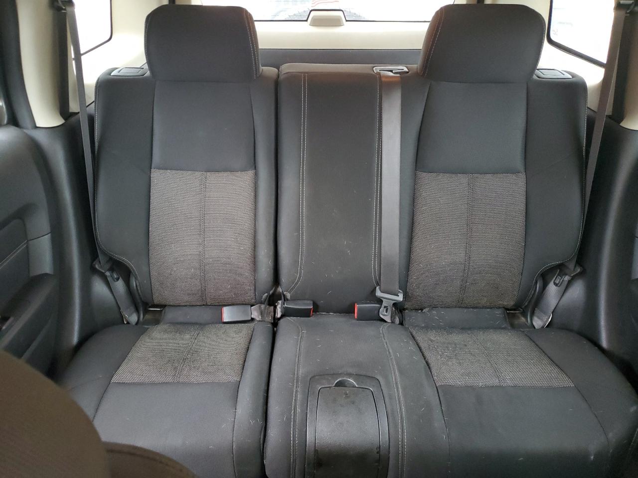 2008 Hummer H3 VIN 5GTEN13E188134204 Copart auction photo, front end / minor dent/scratches damage thumbnail 10