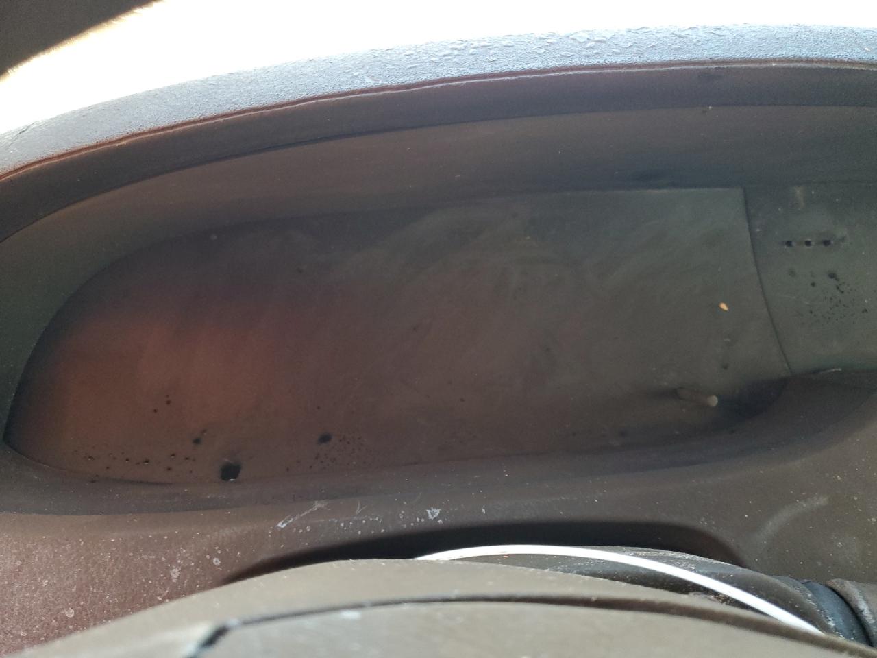 2008 Toyota Avalon VIN 4T1BK36B28U315654 Copart auction photo, burn - interior damage thumbnail 9