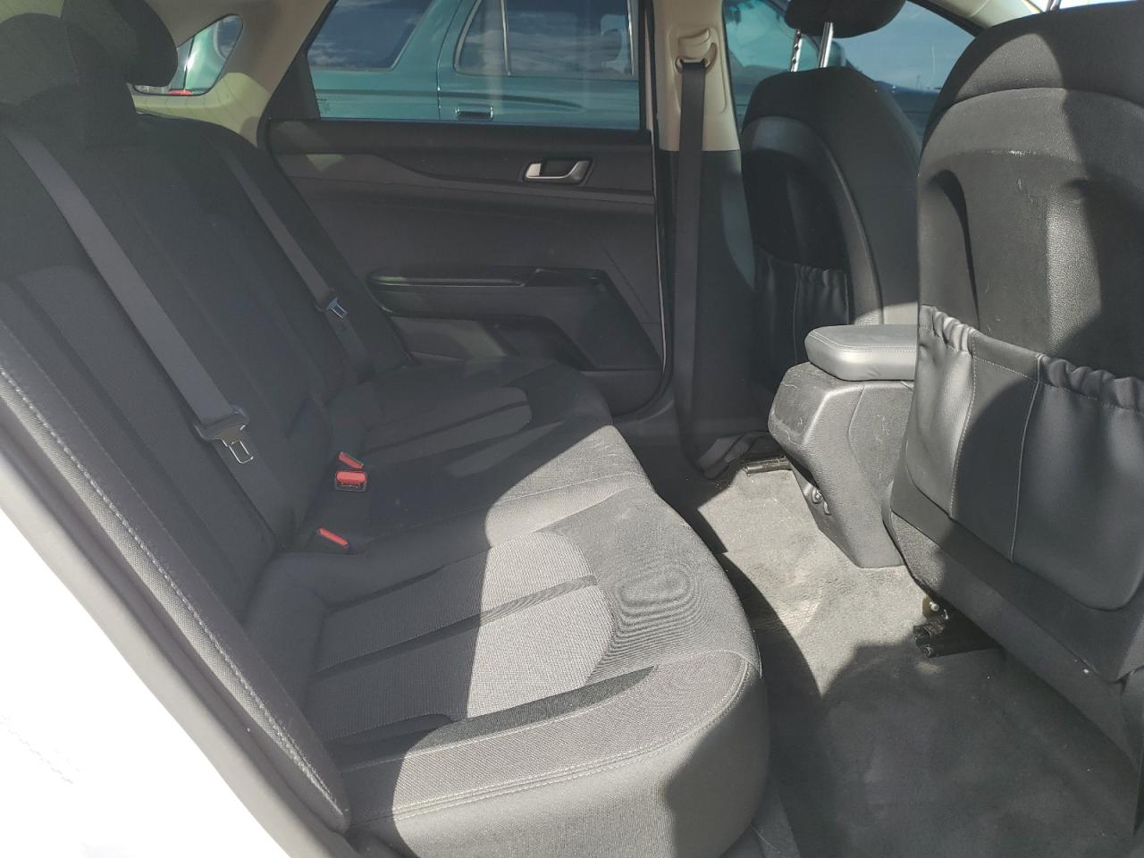2022 KIA K5 VIN 5XXG14J20NG100852 Copart auction photo, front end / minor dent/scratches damage thumbnail 10