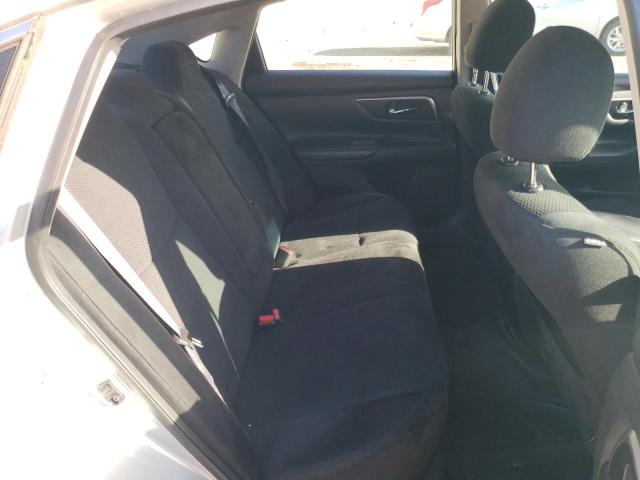 2015 Nissan Altima VIN 1N4AL3AP8FN870363 Copart auction photo, front end damage thumbnail 10