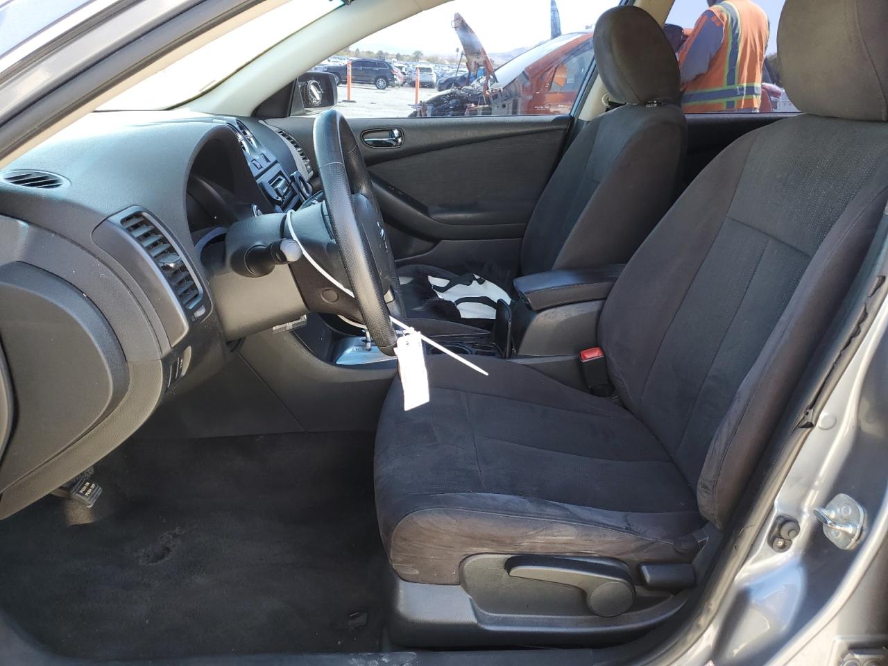 2011 Nissan Altima VIN 1N4AL2AP4BN457778 Copart auction photo, front end damage thumbnail 7
