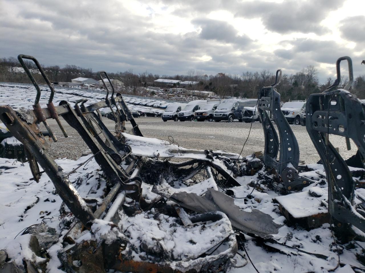 2022 Ford F250 VIN 1FT8W2BT5NEC78262 Copart auction photo, burn damage thumbnail 10