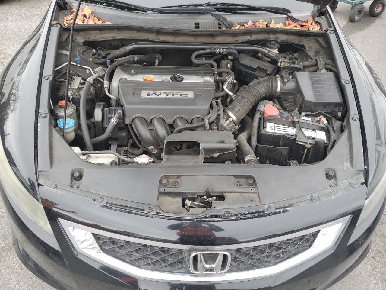 2008 Honda Accord VIN 1HGCS12838A015759 Copart auction photo, minor dent/scratches damage thumbnail 11