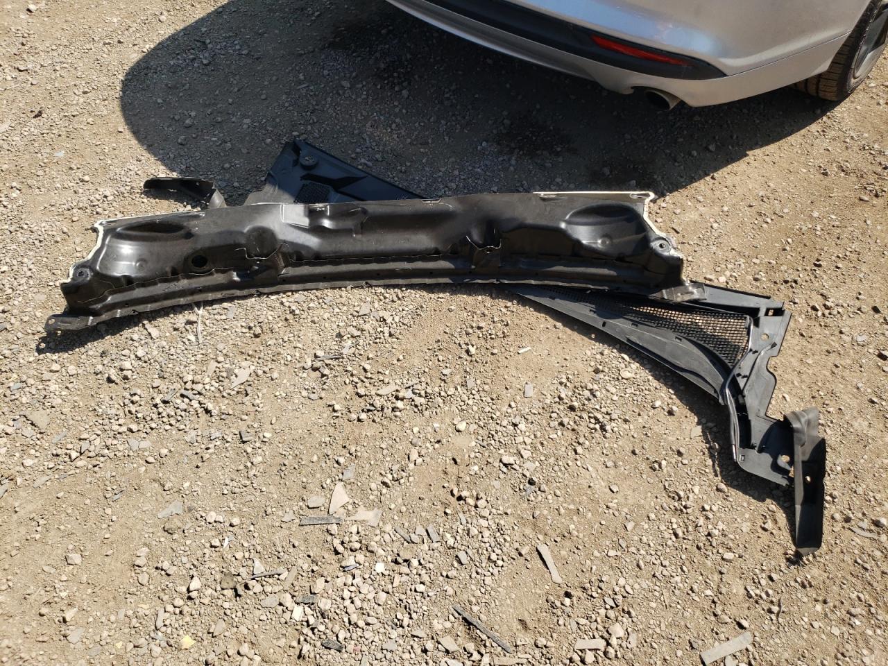 2014 Cadillac ATS VIN 1G6AH5RX2E0110035 Copart auction photo, mechanical damage thumbnail 12