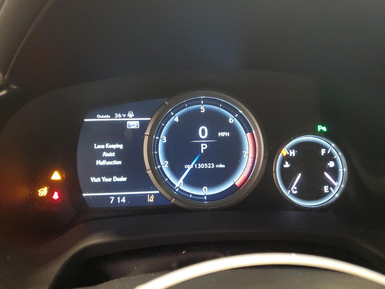 2017 Lexus RX VIN 2T2BZMCA2HC105176 Copart auction photo, front end damage thumbnail 9