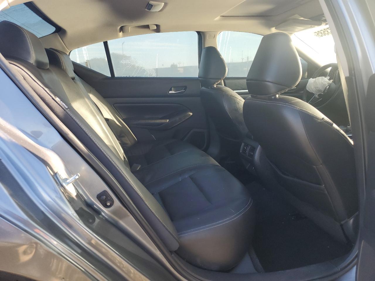 2019 Nissan Altima VIN 1N4BL4EV3KC175538 Copart auction photo, all over damage thumbnail 10