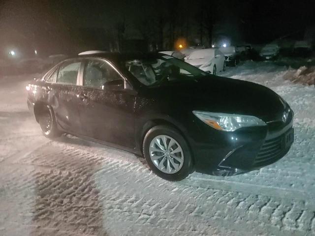 2015 Toyota Camry VIN 4T4BF1FK5FR466256 Copart auction photo, side / rear end damage thumbnail 13