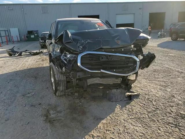 2018 GMC Terrain VIN 3GKALMEV1JL204872 Copart auction photo, all over damage thumbnail 11