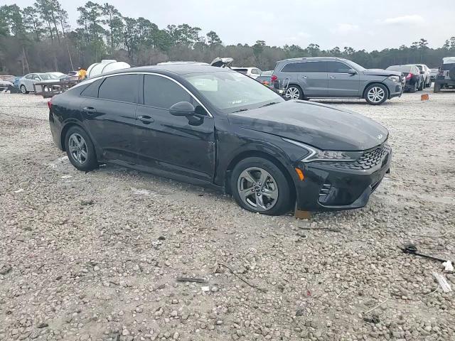 2022 KIA K5 VIN 5XXG14J21NG123279 Copart auction photo, side / minor dent/scratches damage thumbnail 13