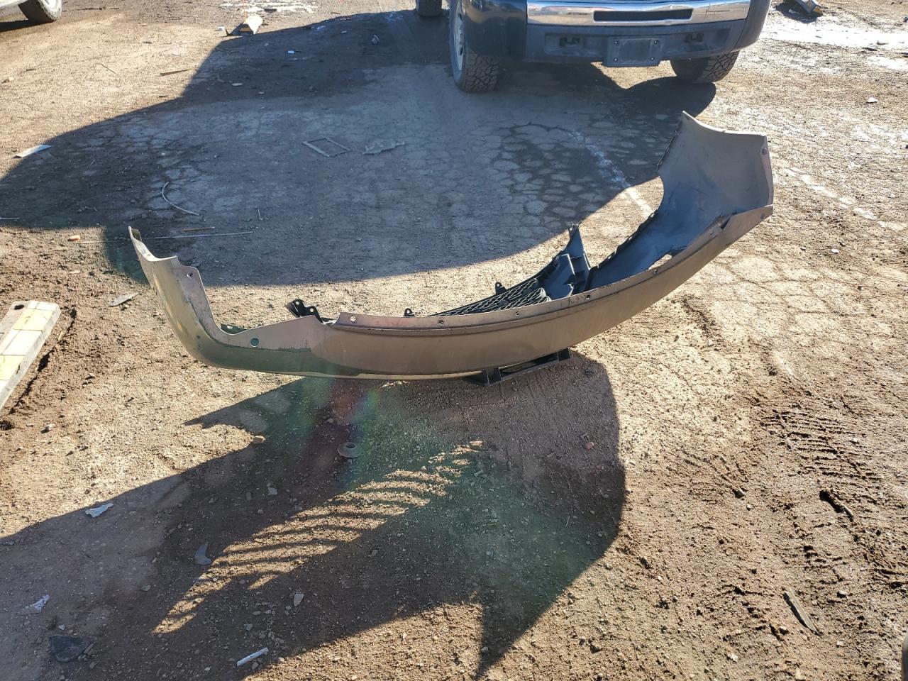 2010 Honda Odyssey VIN 5FNRL3H48AB103242 Copart auction photo, front end / rear end damage thumbnail 13