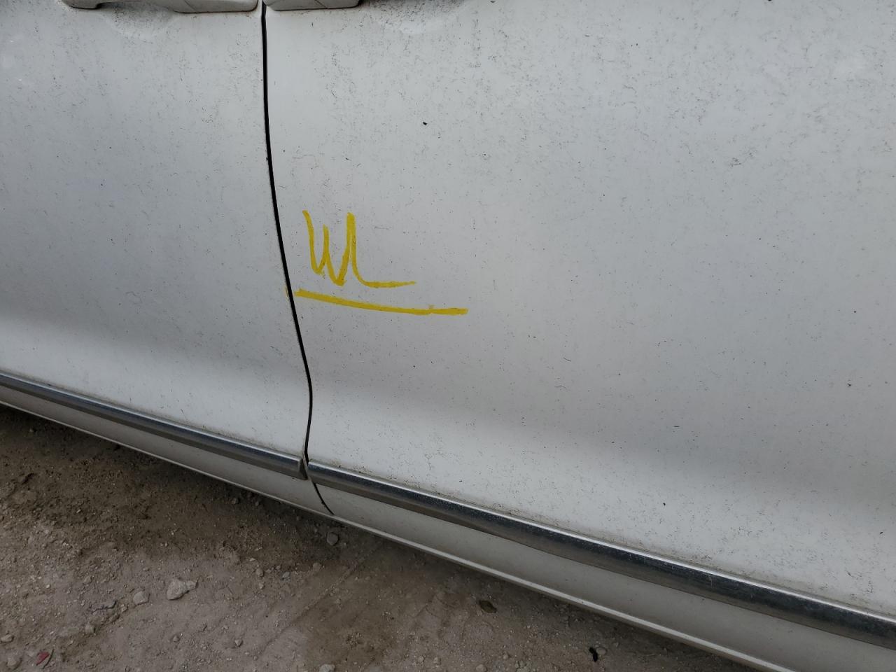 2017 Chrysler Pacifica VIN 2C4RC1GG0HR536455 Copart auction photo, water/flood damage thumbnail 13