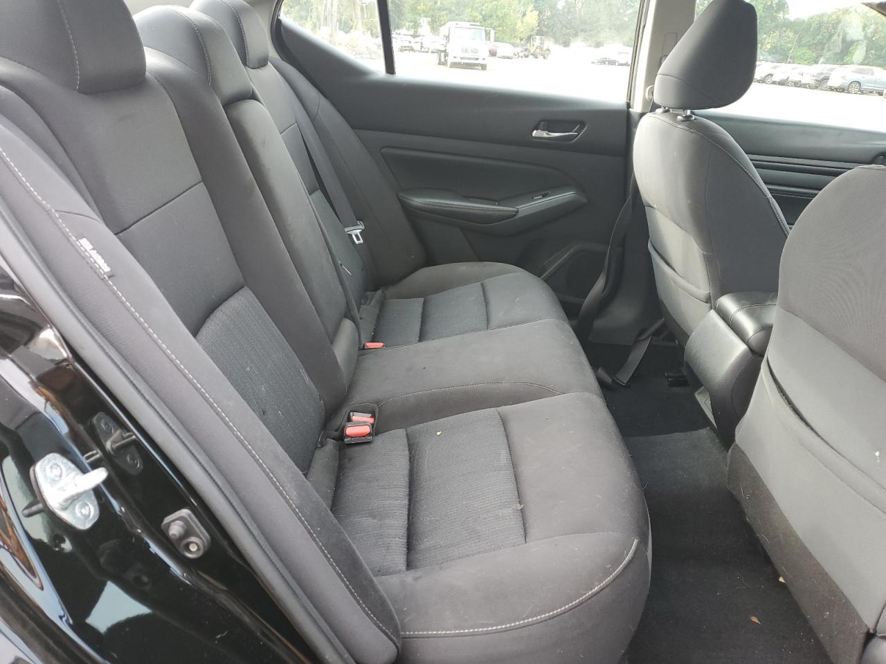 2019 Nissan Altima VIN 1N4BL4BV1KC230007 Copart auction photo, front end damage thumbnail 11