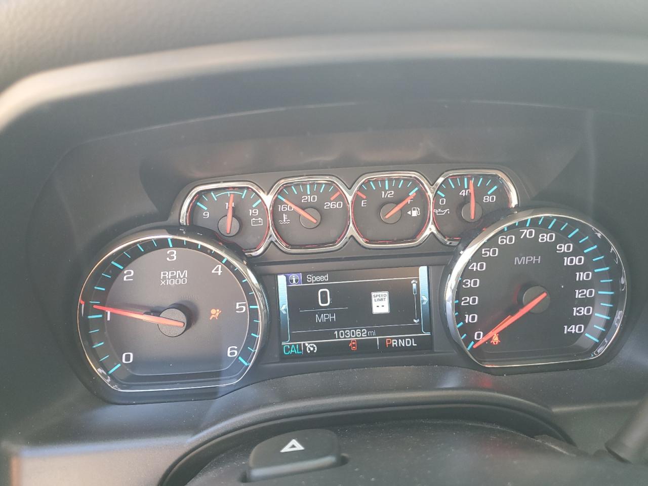 2018 GMC Sierra VIN 3GTU2NEC0JG629086 Copart auction photo, front end / rear end damage thumbnail 9