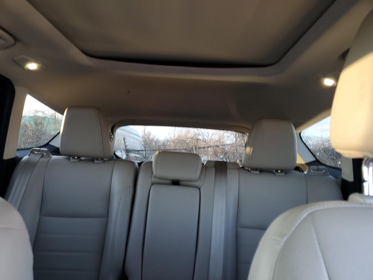2013 Ford Escape VIN 1FMCU0H99DUD71222 Copart auction photo, side damage thumbnail 10