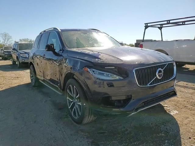 2017 Volvo XC90 VIN YV4A22PK3H1162337 Copart auction photo, side damage thumbnail 14