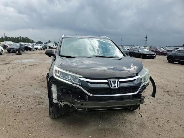 2015 Honda CR-V VIN 2HKRM3H7XFH519115 Copart auction photo, front end damage thumbnail 11