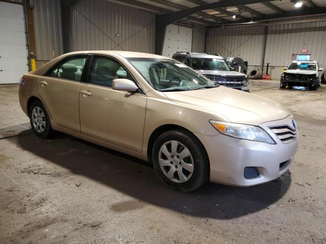 2011 Toyota Camry VIN 4T1BF3EK0BU178775 Copart auction photo, front end damage thumbnail 4