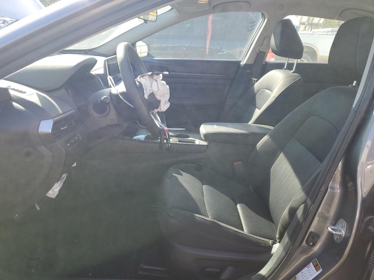 2019 Nissan Altima VIN 1N4BL4BV7KC251525 Copart auction photo, front end damage thumbnail 7