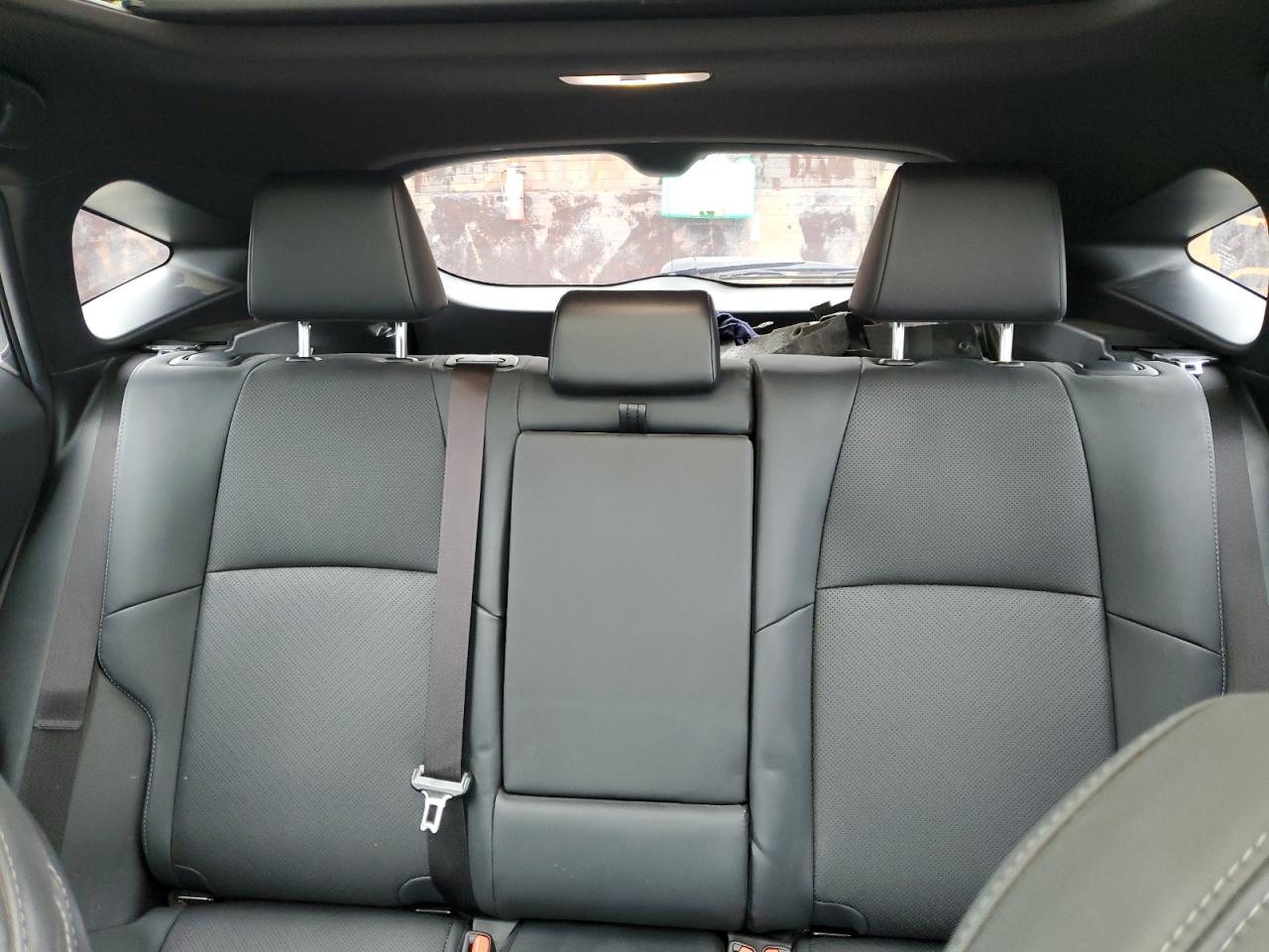 2021 Toyota Venza VIN JTEAAAAH3MJ044761 Copart auction photo, front end damage thumbnail 10