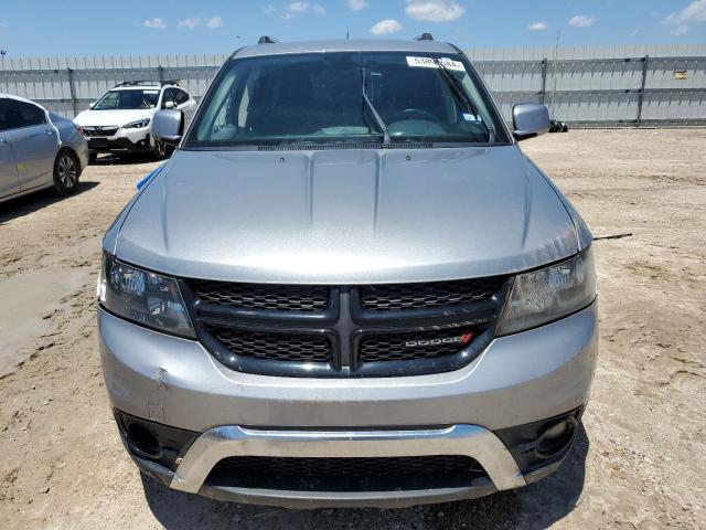 2019 Dodge Journey VIN 3C4PDCGG2KT737469 Copart auction photo, water/flood damage thumbnail 5