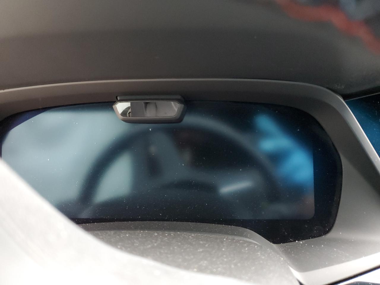 2023 BMW X5 VIN 5YMJU0C01P9R66696 Copart auction photo, front end / minor dent/scratches damage thumbnail 9
