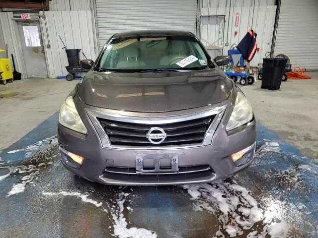 2014 Nissan Altima VIN 1N4AL3APXEN200621 Copart auction photo, side / rear end damage thumbnail 13