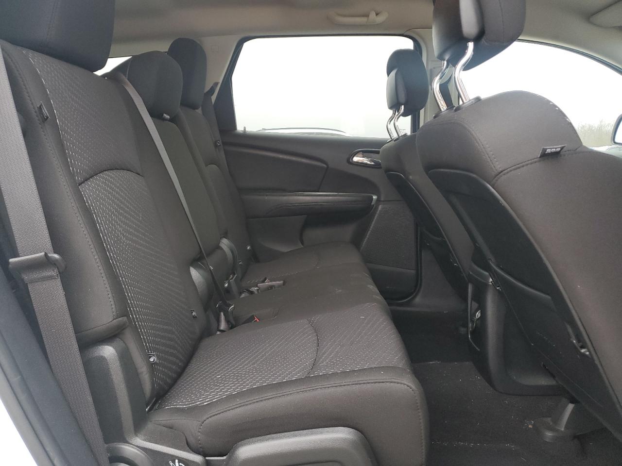 2020 Dodge Journey VIN 3C4PDCAB1LT181041 Copart auction photo, front end damage thumbnail 12