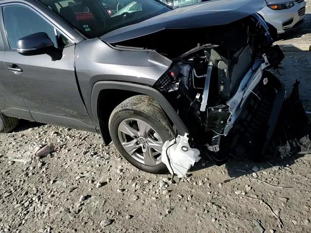 2023 Toyota RAV 4 VIN 2T3P1RFV1PC332801 Copart auction photo, front end damage thumbnail 11