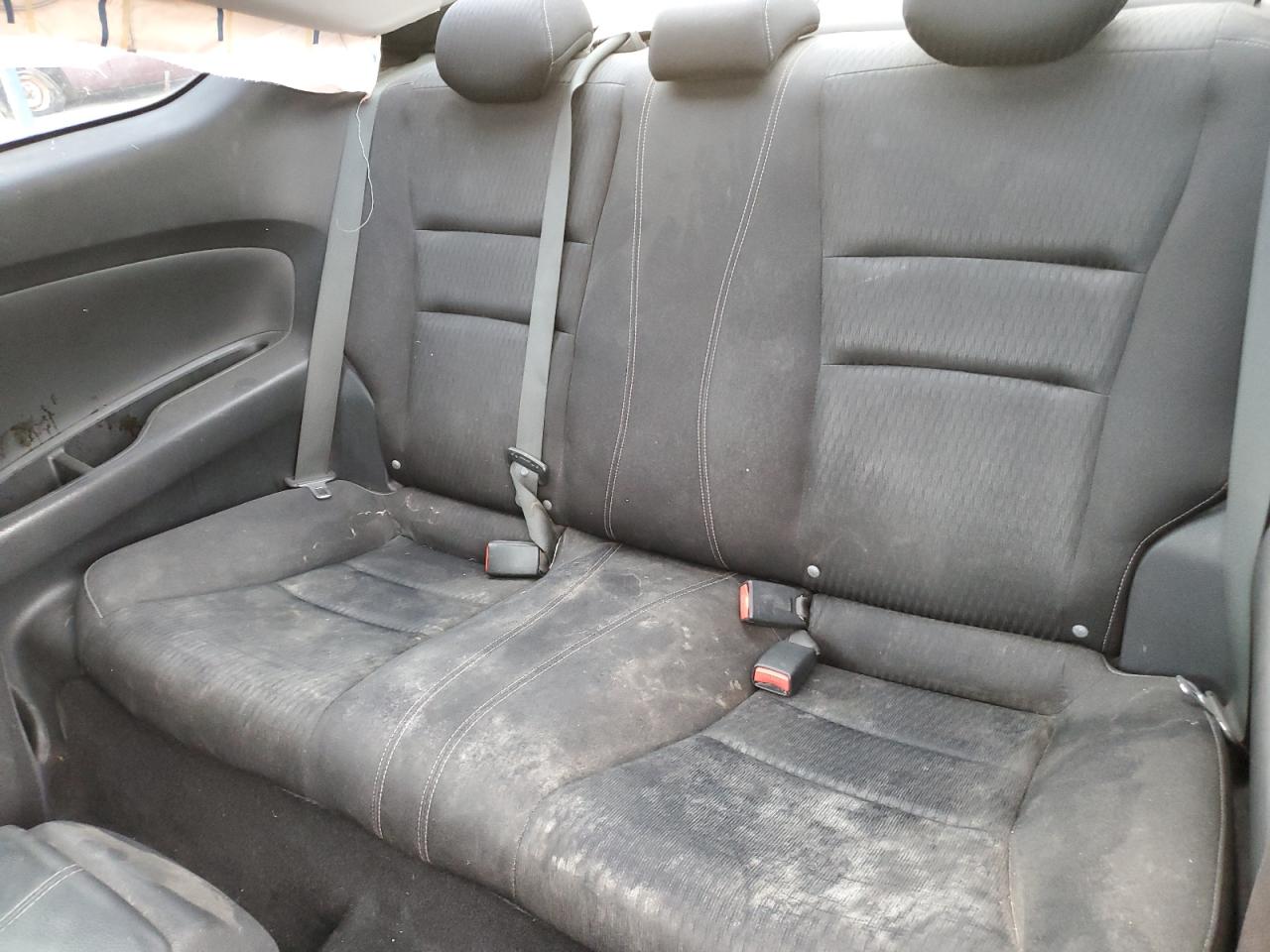2013 Honda Accord VIN 1HGCT1B70DA023316 Copart auction photo, side / front end damage thumbnail 10