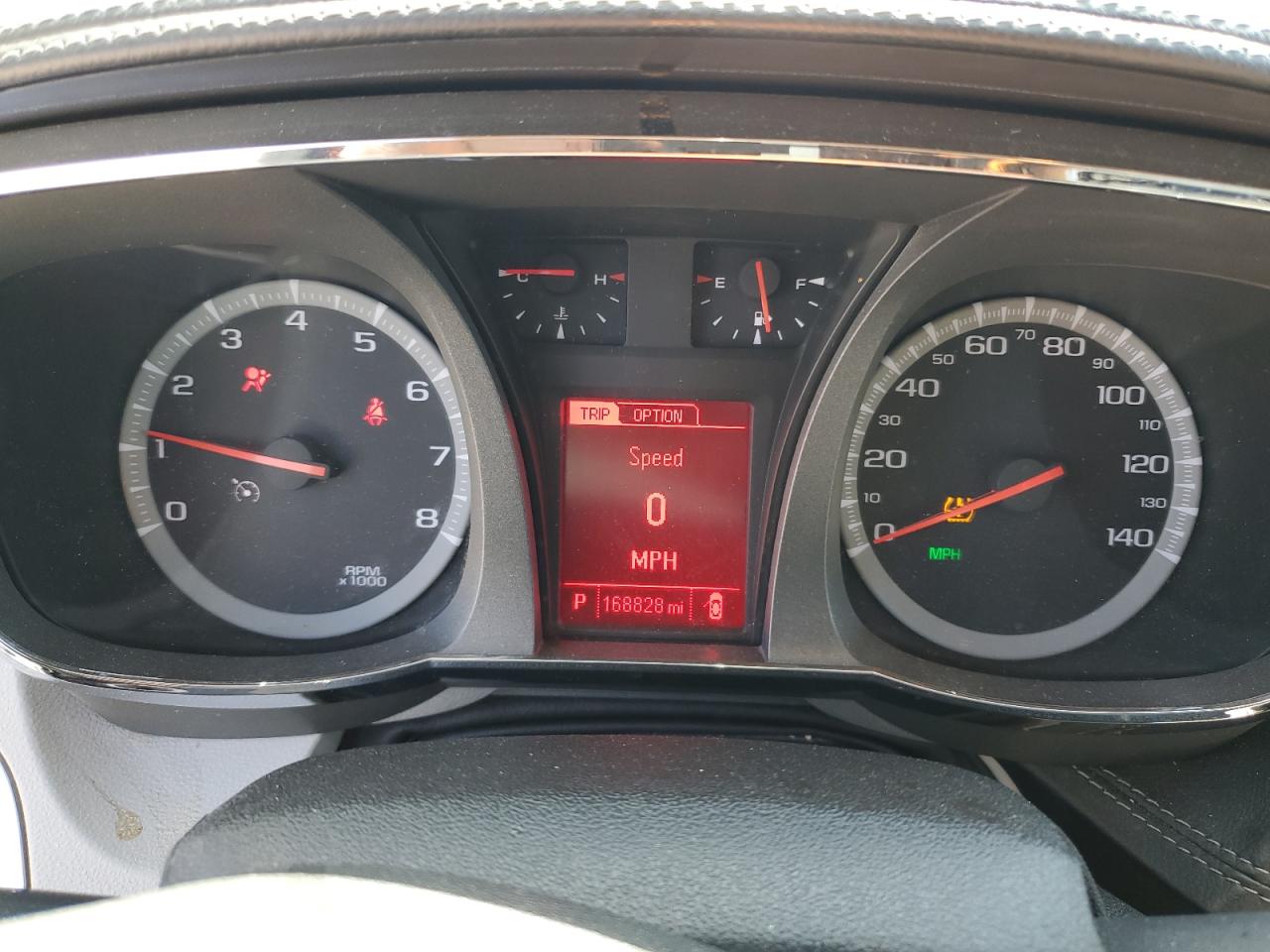 2016 GMC Terrain VIN 2GKFLVE37G6359045 Copart auction photo, front end damage thumbnail 9