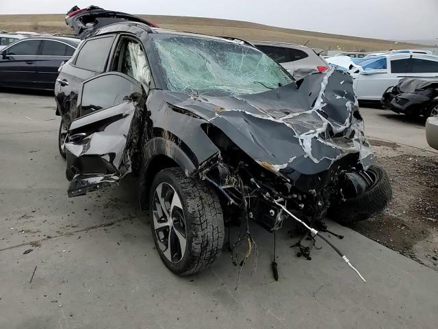 2016 Hyundai Tucson VIN KM8J33A22GU149456 Copart auction photo, rollover damage thumbnail 11