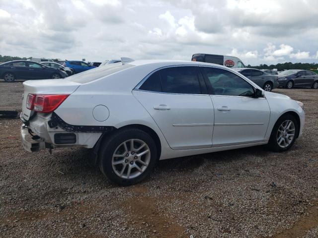 2016 Chevrolet Malibu VIN 1G11C5SA5GF133335 Copart auction photo, rear end / side damage thumbnail 3